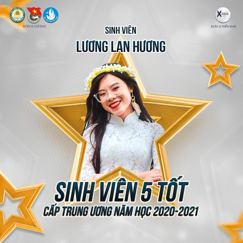 Tiếp tục lan toả, nhân rộng phong trào “Sinh viên 5 tốt”