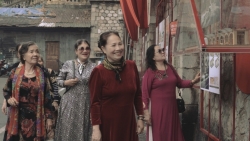 Hoài niệm lịch sử với cây cầu hơn 120 năm tuổi huyền thoại