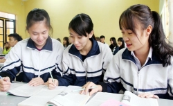 Sĩ tử 2k6 cùng áp lực “vượt vũ môn”