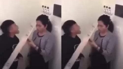 Xác minh làm rõ vụ học sinh xúc phạm, tấn công giáo viên