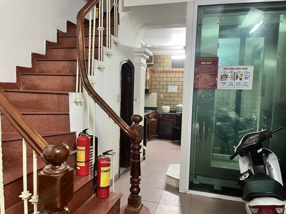 Sleep box - Hiểm hoạ khôn lường từ mô hình Sleep box - Hiểm hoạ khôn lường từ mô hình