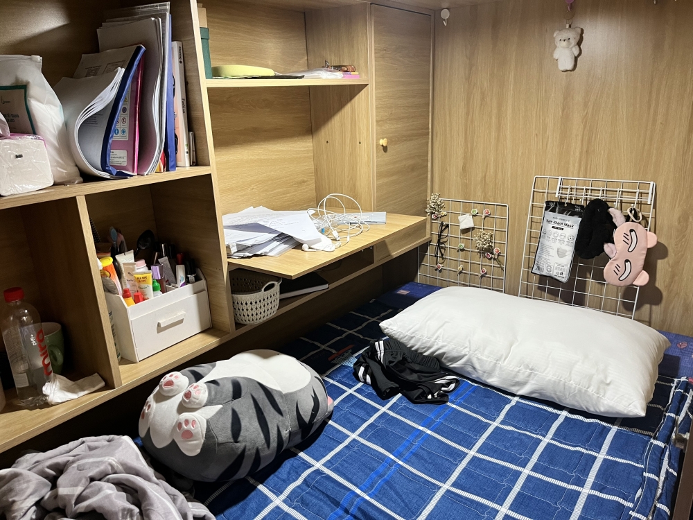 Sleep box - Hiểm hoạ khôn lường từ mô hình Sleep box - Hiểm hoạ khôn lường từ mô hình