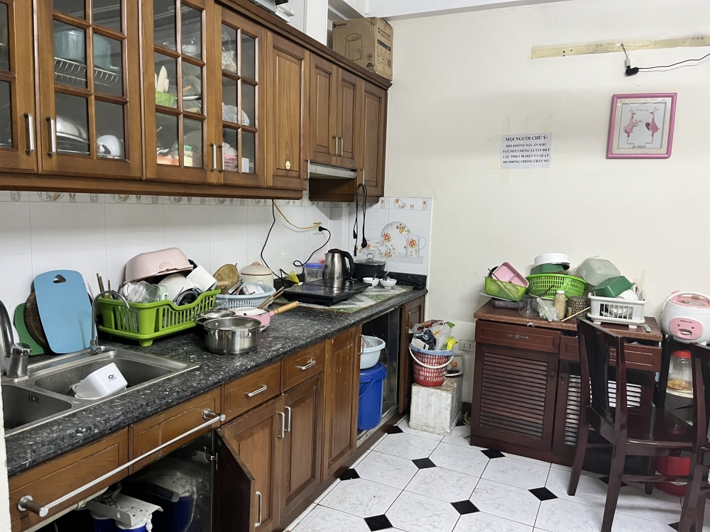 Sleep box - Hiểm hoạ khôn lường từ mô hình Sleep box - Hiểm hoạ khôn lường từ mô hình