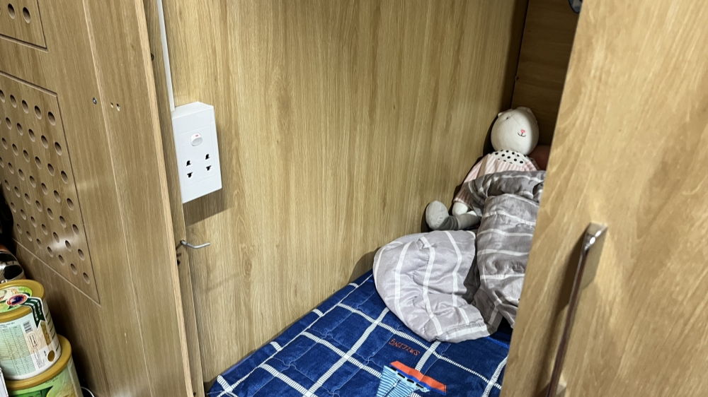 Sleep box - Hiểm hoạ khôn lường từ mô hình Sleep box - Hiểm hoạ khôn lường từ mô hình