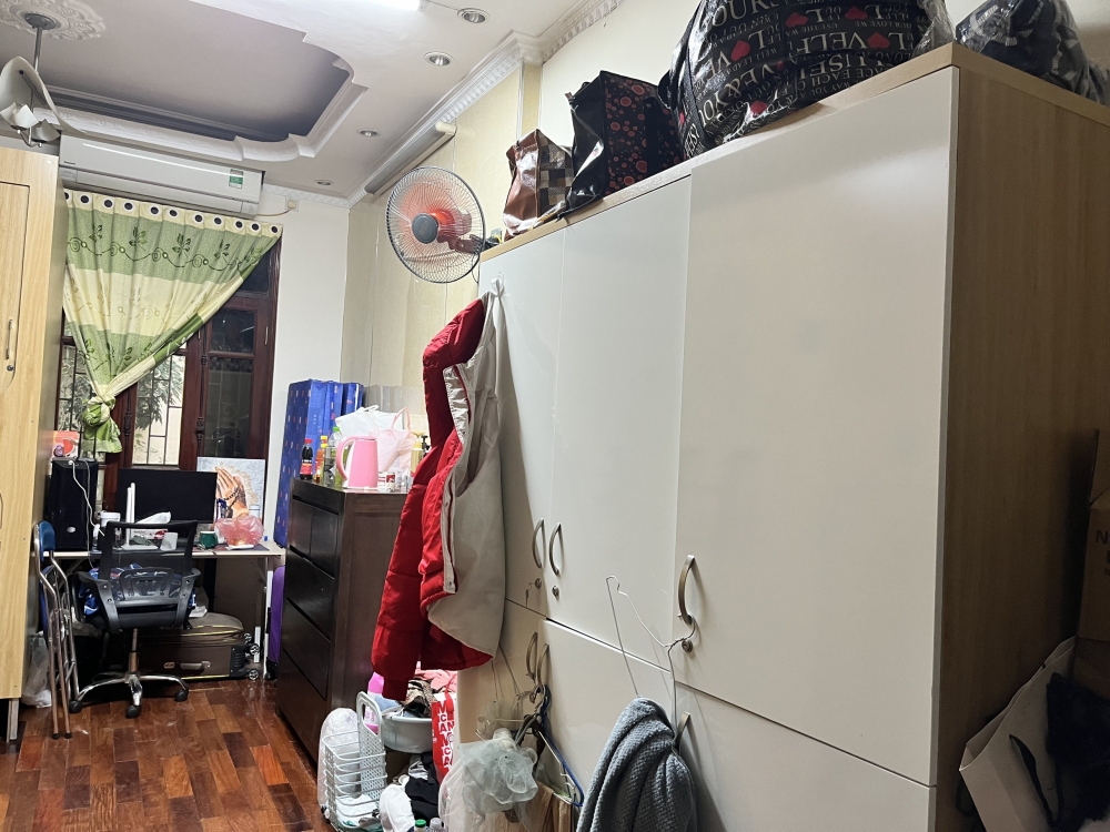 Sleep box - Hiểm hoạ khôn lường từ mô hình Sleep box - Hiểm hoạ khôn lường từ mô hình