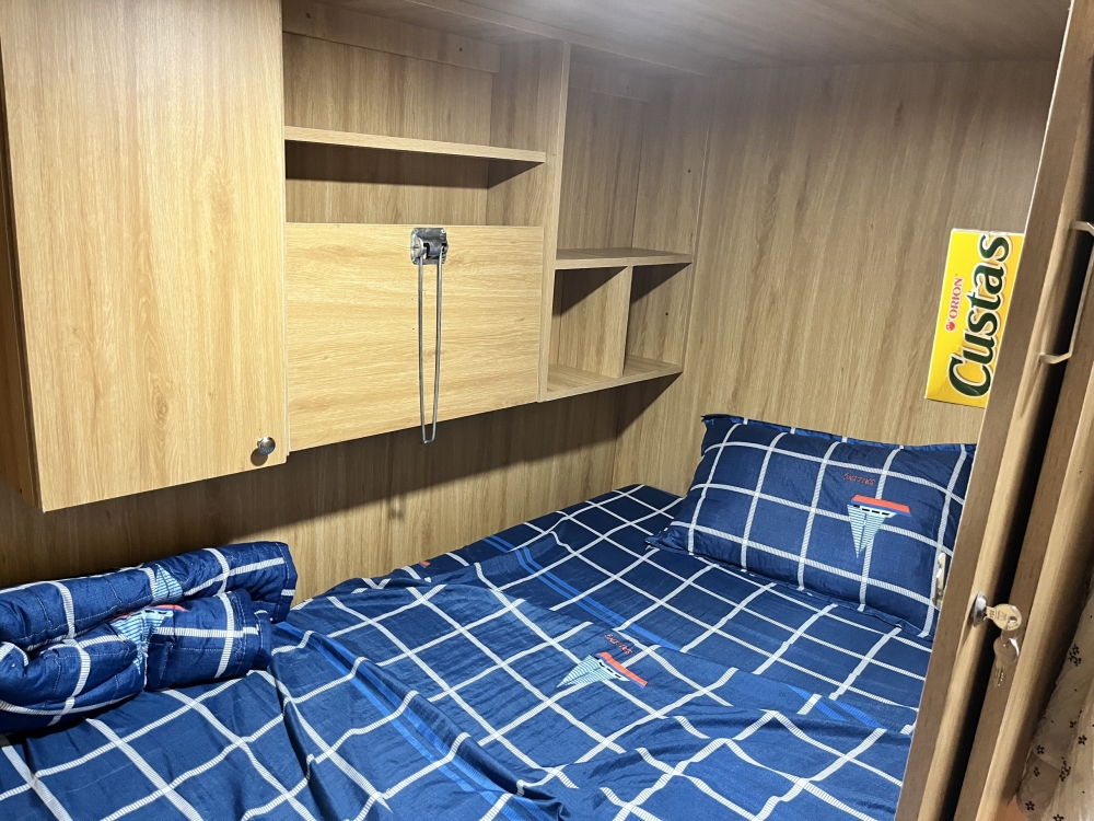 Sleep box - Hiểm hoạ khôn lường từ mô hình Sleep box - Hiểm hoạ khôn lường từ mô hình