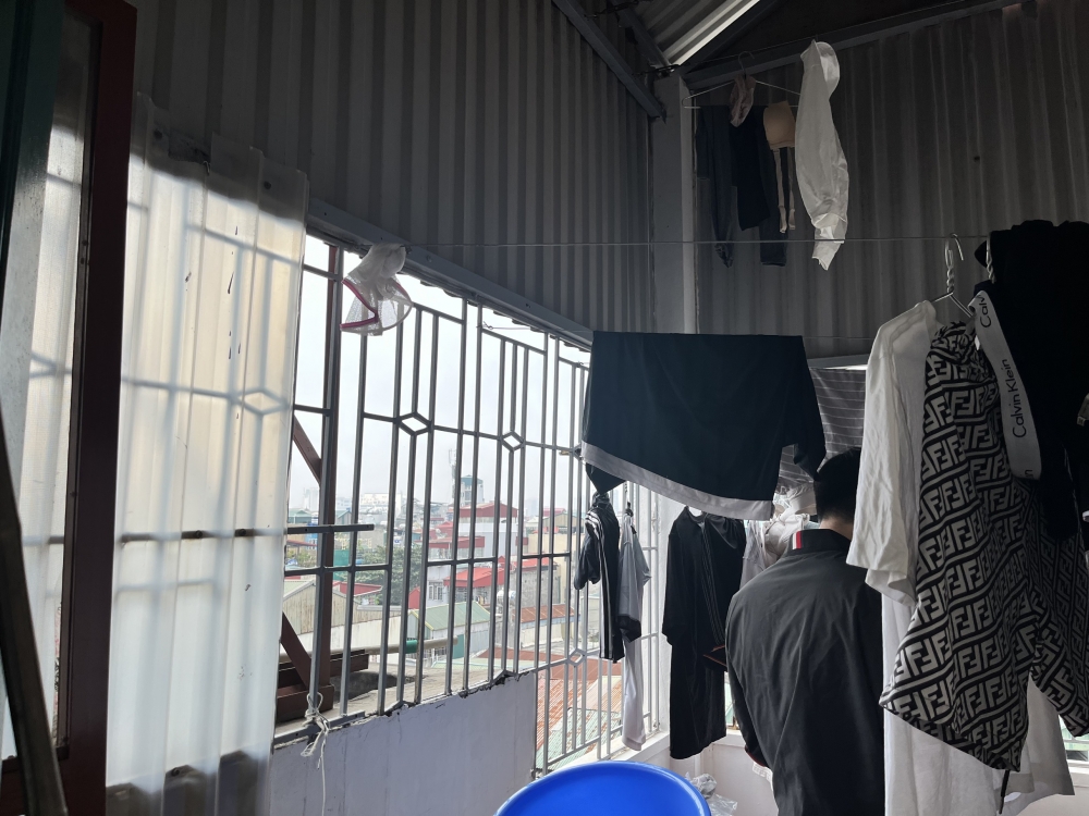 Sleep box - Hiểm hoạ khôn lường từ mô hình Sleep box - Hiểm hoạ khôn lường từ mô hình