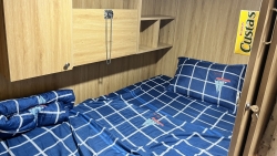 Sleep box - Hiểm hoạ khôn lường từ mô hình "hộp ngủ"