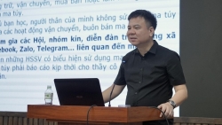 Cần tổ chức đa dạng hoạt động phòng, chống ma túy trong nhà trường