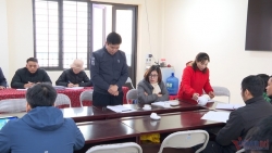 Xác minh, làm rõ bất thường trong bữa ăn bán trú ở vùng cao Lào Cai