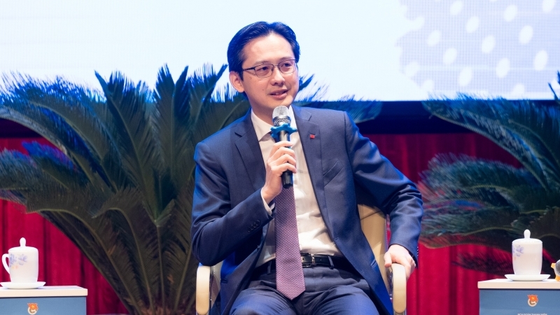 Để thanh niên Việt Nam tự tin, vững bước hội nhập quốc tế