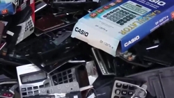 Ngăn chặn xử lý ma trận hàng giả