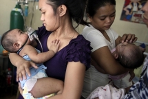 Trào lưu "anti" vắc-xin gây hậu quả: Bệnh sởi bùng phát khắp thế giới