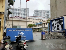 “Nổi khùng” khi không mua được khẩu trang 7.000 đồng của Dệt kim Đông Xuân