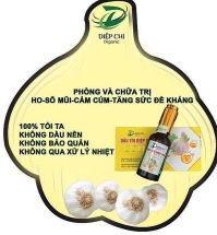 canh giac voi cac noi dung quang cao thuc pham chuc nang diet virus