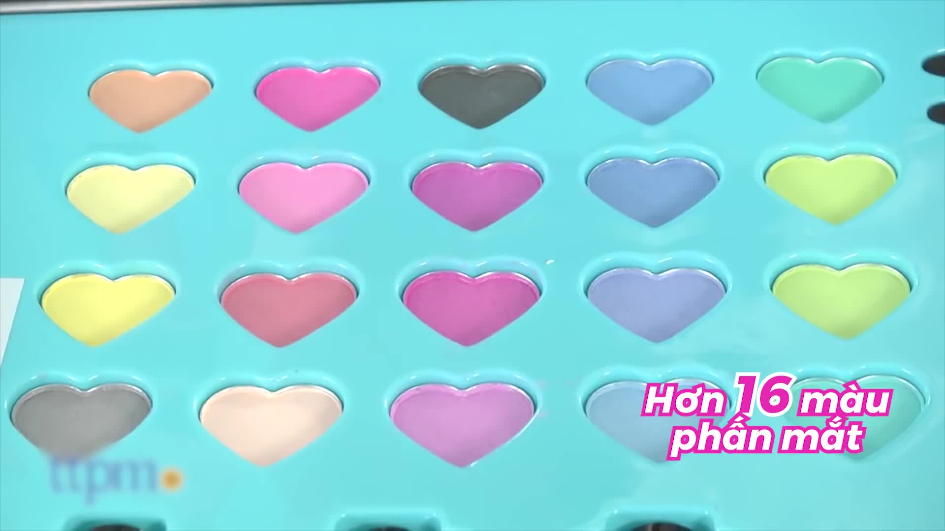 Bài 4: Công ty Intertek Việt Nam "ém" thông tin hợp quy đồ chơi Make It Real