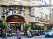 Bệnh viện khám cho cô gái Hà Nội dương tính với Covid-19 thông tin chi tiết về quy trình khám