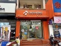 Hương Diện Baby Mart bán thuốc Tamiflu theo kiểu “không bệnh cũng cứ uống phòng”