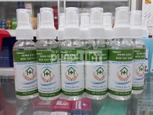 "Ông lớn" ngành dược Traphaco nhập nhèm công dụng của mỹ phẩm rửa tay