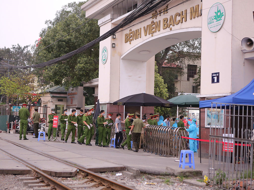 thuong tin khoanh vung khu vuc co nguoi duong tinh voi sars cov 2