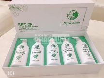 Công dụng của mỹ phẩm Bạch Linh bị "thổi phồng"