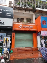 Phạt chủ cửa hàng Hương Diện Baby Mart gần 22 triệu đồng do bán hàng nhập lậu