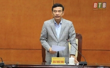 Thái Bình: Từ 0 giờ ngày 3/4 dừng di chuyển dân từ vùng dịch về địa phương