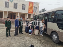 Tình hình dịch COVID-19 Sáng 5/4: Việt Nam không ghi nhận thêm ca mắc