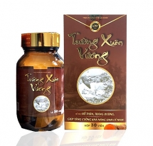 Cục An toàn Thực phẩm cảnh báo về sản phẩm Trường Xuân Vương