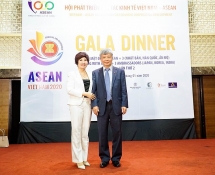 CEO Nguyễn Nhung: Nữ doanh nhân tạo nên thương hiệu MP1