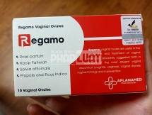 Viên đặt phụ khoa Regamo: Bất thường một sản phẩm, hai kết quả phân loại