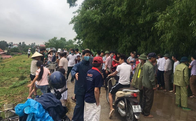 Hà Nam: Bắt được nghi phạm liên quan đến thi thể tài xế xe ôm