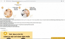 Thẩm mỹ viện Phương Thúy bất chấp rủi ro tư vấn làm dịch vụ vượt phép