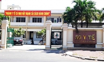 31 bác sĩ ở Cà Mau bỏ việc tại bệnh viện công