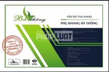 Lỗ hổng phân loại trang thiết bị y tế: Viên/kén đặt phụ khoa "lập lờ đánh lận con đen"