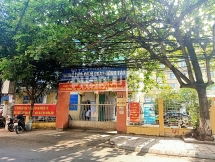 CDC Thái Bình chi hơn 6 tỷ đồng cho việc mua trang thiết bị y tế chống dịch COVID-19