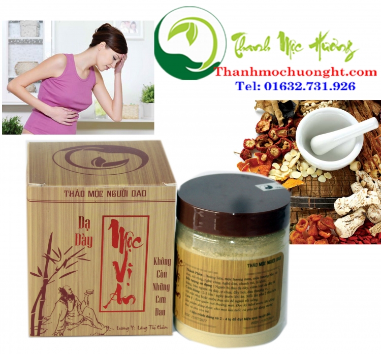 Sản phẩm Mộc Vị An đang lưu hành trái phép trên thị trường?