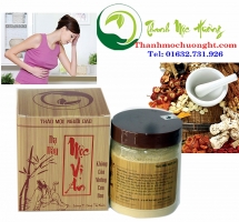 Sản phẩm Mộc Vị An đang lưu hành trái phép trên thị trường?