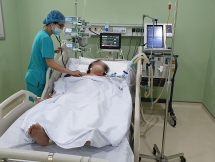 Hà Nội: Nắng nóng khiến hai người tử vong, một người nguy kịch