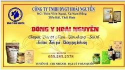 dong y hoai nguyen chua duoc phep san xuat luu hanh da o at ban hang