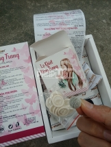 Làm giàu không khó - Bài 4: Quảng cáo Lộ Khiết Hồng Trang như "thuốc tiên", doctorqueenvn.com bất ngờ mất kết nối