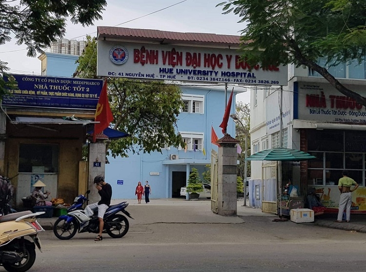 Sản phụ tử vong bất thường sau sinh mổ, người nhà tố bác sỹ tắc trách