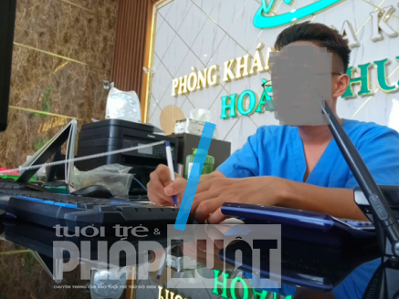 bi tuoc giay phep nha khoa hoang huong van len lut hoat dong 3