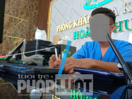 Nha khoa Hoàng Hường "quyết đấu" Sở Y tế Hà Nội