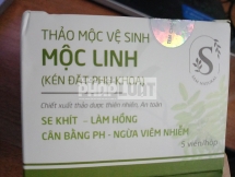 su thuc ve my pham thao moc ve sinh moc linh cua hotmom hang tui