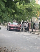 Công an quận Bắc Từ Liêm lên tiếng về việc bắt các đối tượng gây rối tại Trường TH – THCS Pascal