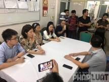 Chỉ cần ngủ quên trên xe ô tô 1 giờ sau khi tắt máy cũng có thể dẫn đến tử vong