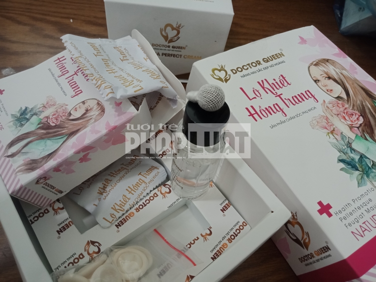 Làm giàu không khó - Bài 7: Công ty Bảo Trang Academy tiếp tục "lách" luật như thế nào