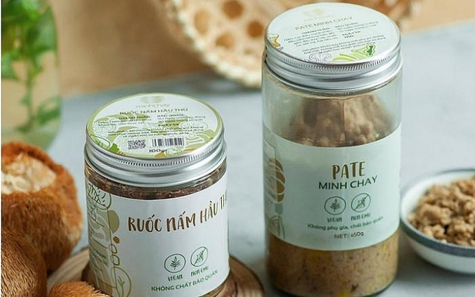 Vụ Pate Minh Chay chứa độc tố: Hà Nội ra công văn hỏa tốc yêu cầu kiểm tra sản phẩm