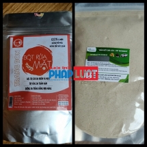 Công ty TNHH Trang Bon “thổi phồng” thực phẩm như thuốc trị bệnh, lừa dối người dùng.